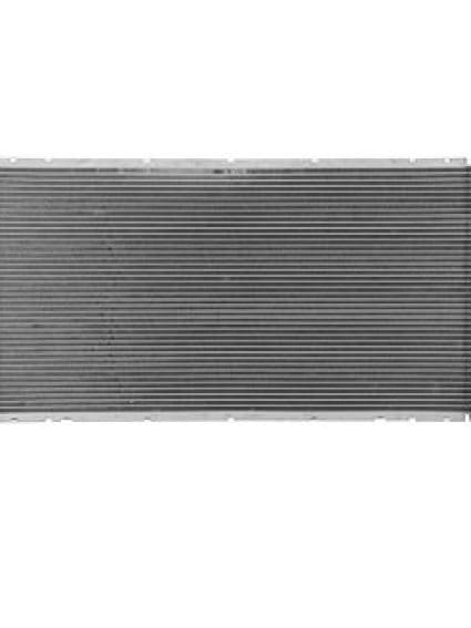 RAD1693 Cooling System Radiator