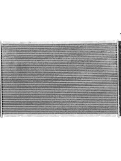 RAD3125 Cooling System Radiator