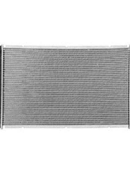RAD618 Cooling System Radiator