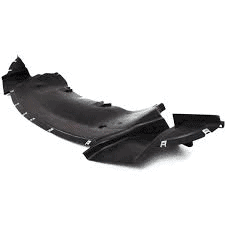 CH1228107 Front Bumper Under Car Shield