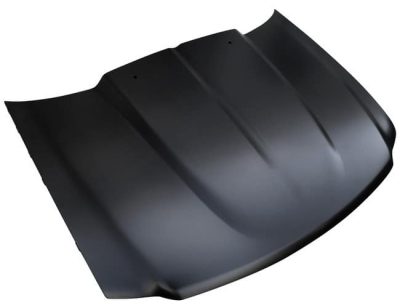 1984-035 Cowl Induction Hood