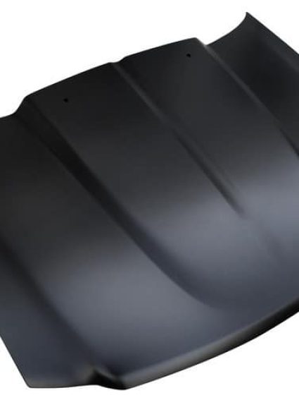 1984-035 Cowl Induction Hood