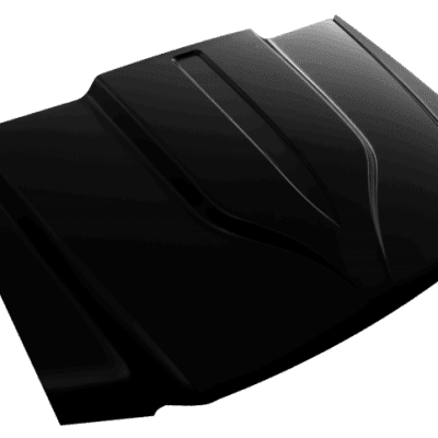 1987-036 Cowl Induction Hood