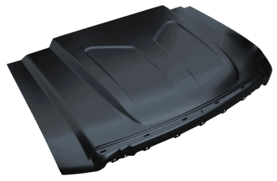 1987-037 Cowl Induction Hood