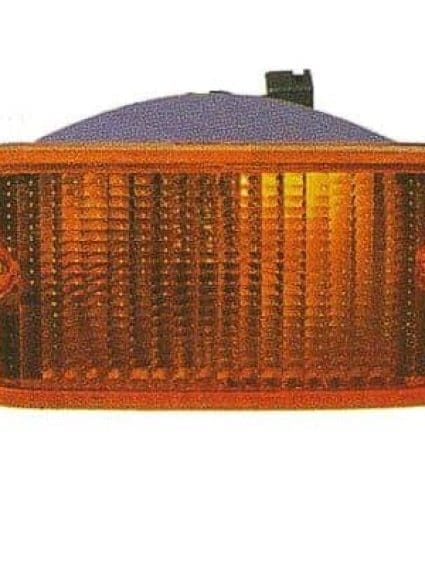 CH2520131 Front Light Park Lamp