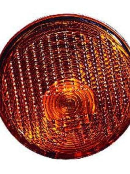 CH2530103C Front Light Signal Lamp