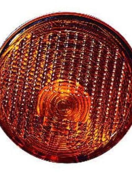 CH2531103C Front Light Signal Lamp
