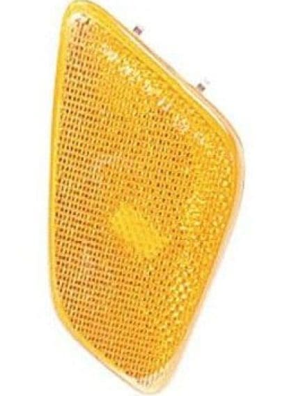 CH2550105 Front Light Marker Lamp