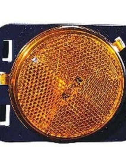 CH2551127C Front Light Marker Lamp