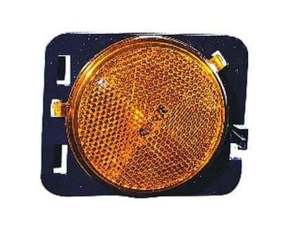 CH2551127C Front Light Marker Lamp