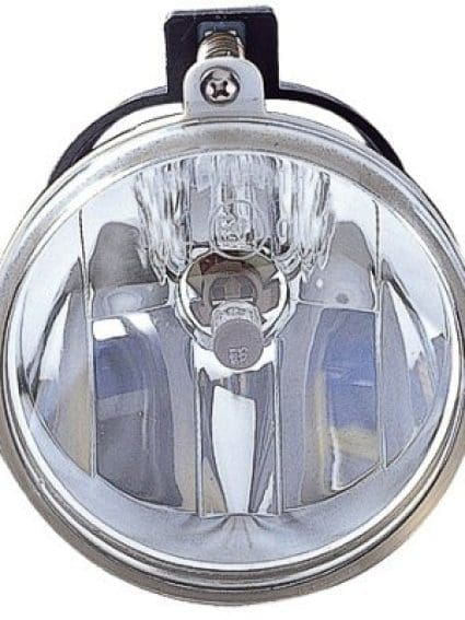 CH2592129C Front Light Fog Lamp Bumper