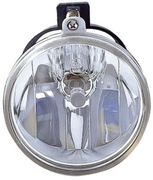 CH2592129C Front Light Fog Lamp Bumper