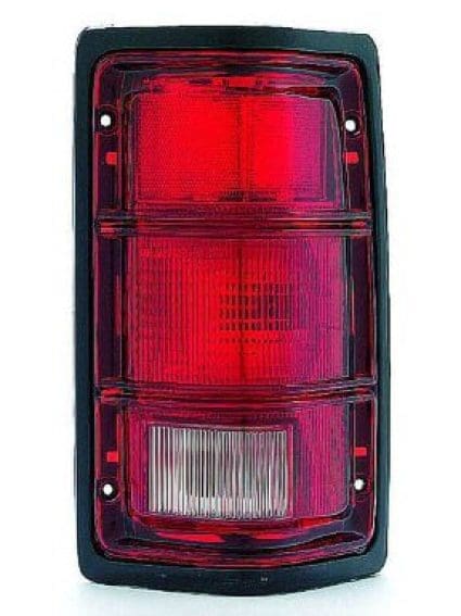 CH2800111 Rear Light Tail Lamp