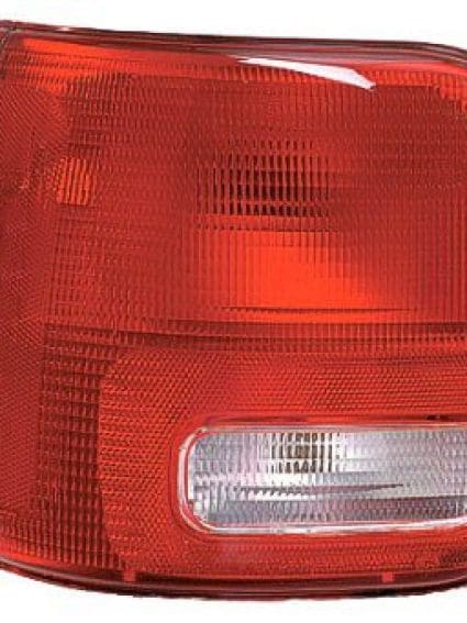 CH2800142 Rear Light Tail Lamp Lens & Housing