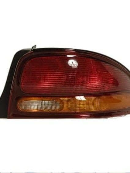 CH2801153 Rear Light Tail Lamp Assembly