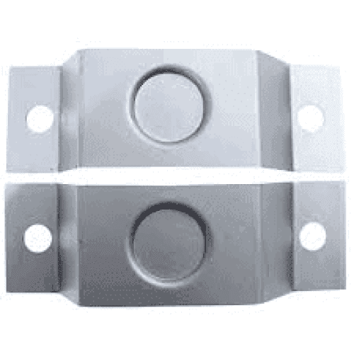 GLA3645 Body Panel Quarter