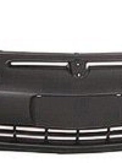 FO1044103C Front Bumper Cover