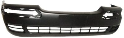 GM1000626C Front Bumper Cover