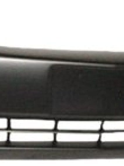 FO1047101 Passenger Side Front Bumper Cover Molding