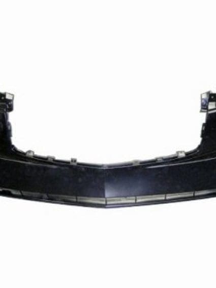 FO1047101 Passenger Side Front Bumper Cover Molding