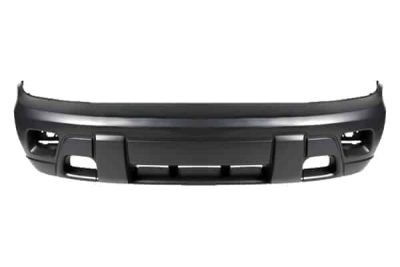 GM1000672C Front Bumper Cover