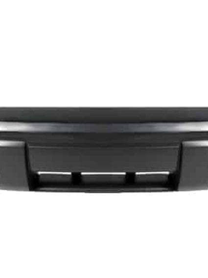 FO1057292 Front Bumper Cover
