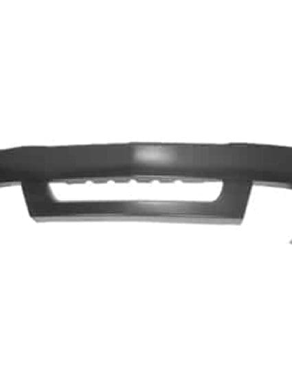 FO1057292 Front Bumper Cover