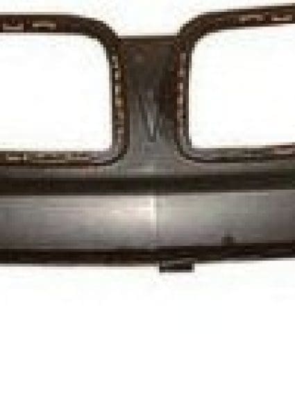 GM1000556 Front Bumper Cover