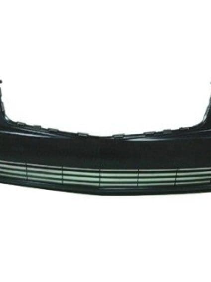 GM1000636C Front Bumper Cover