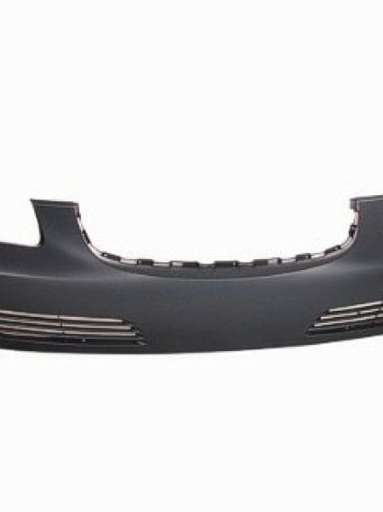 GM1000636C Front Bumper Cover