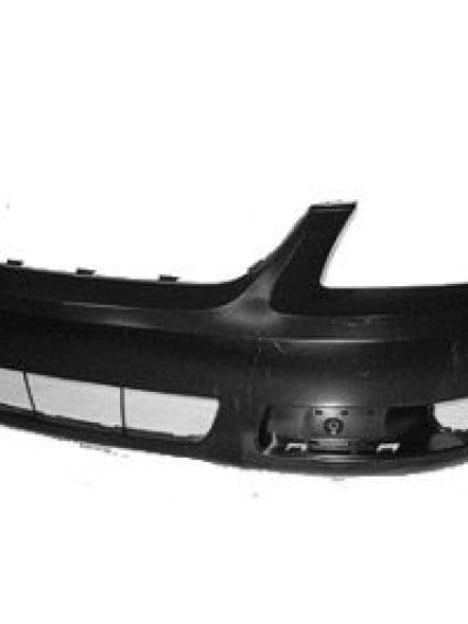 GM1000636C Front Bumper Cover