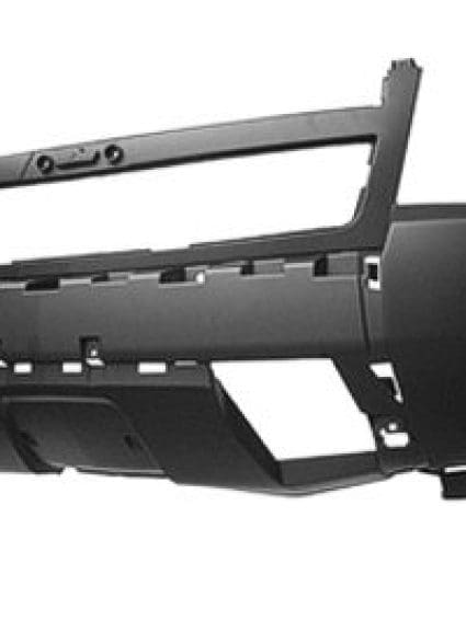 GM1000636C Front Bumper Cover
