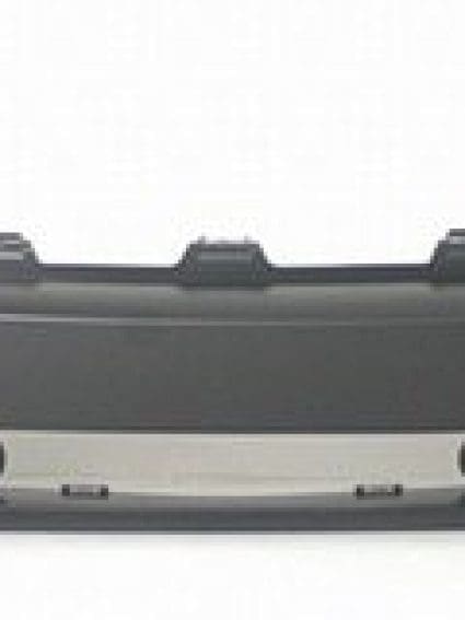 GM1000670C Front Bumper Cover
