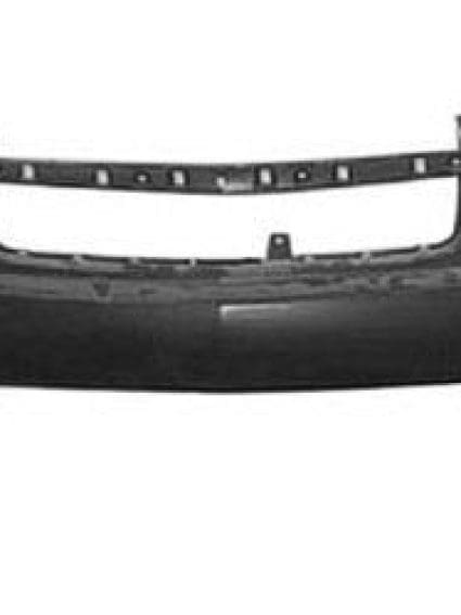 GM1000670C Front Bumper Cover