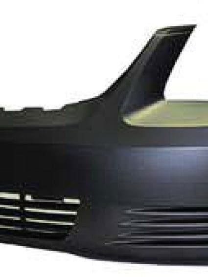 GM1000731C Front Bumper Cover