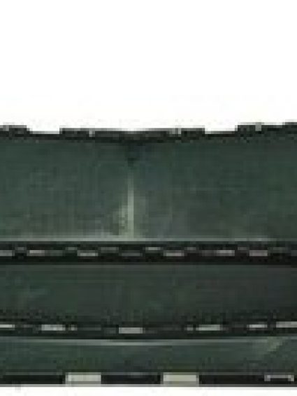 GM1000731C Front Bumper Cover
