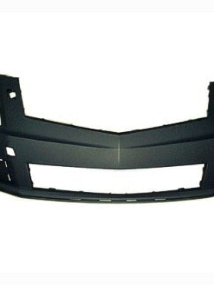 GM1000756C Front Bumper Cover
