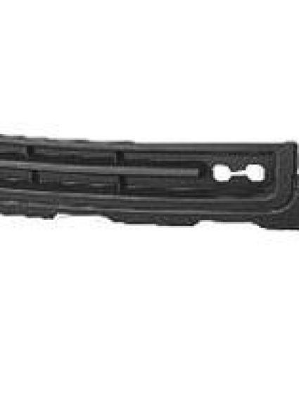 GM1000973C Front Bumper Cover