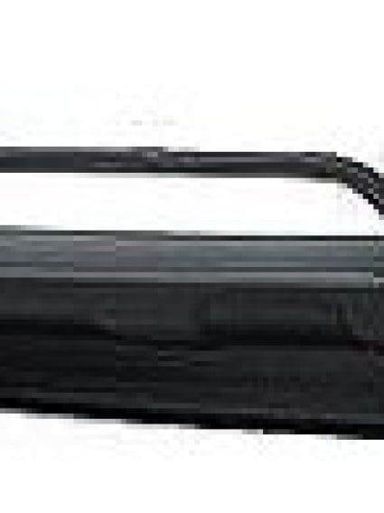 GM1000973C Front Bumper Cover