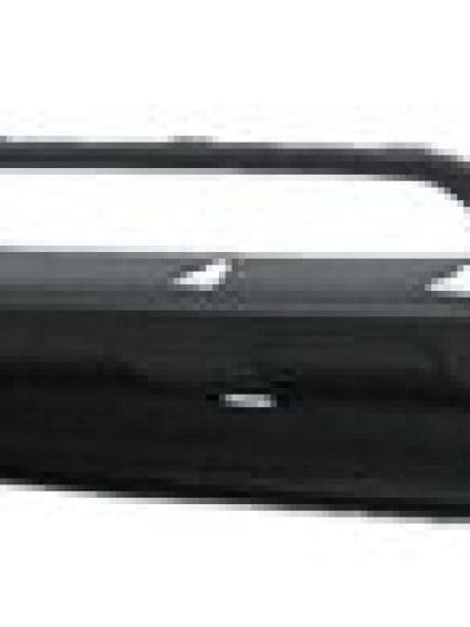 GM1000973C Front Bumper Cover