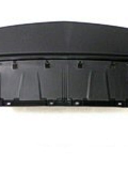 GM1000973C Front Bumper Cover