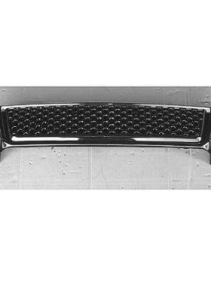 GM1036114 Front Bumper Grille