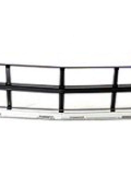 GM1036127 Front Bumper Grille