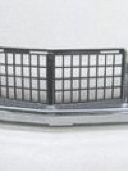 GM1036127 Front Bumper Grille