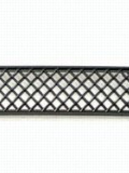 GM1036127 Front Bumper Grille