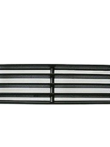 GM1036143 Front Bumper Grille