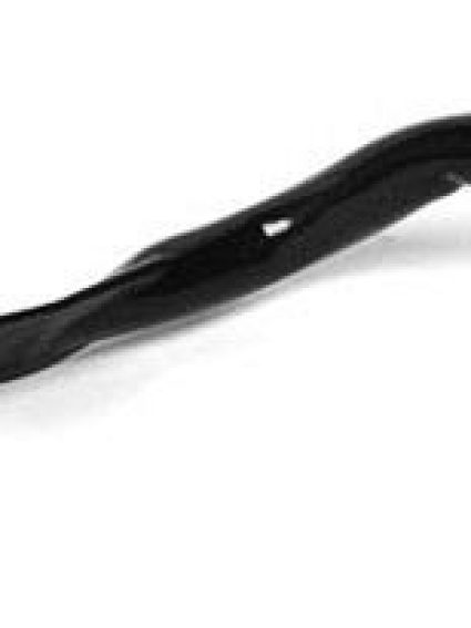 GM1066129C Front Bumper Bracket Face Bar Brace Driver Side