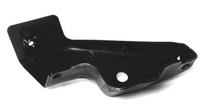 CH1041106N Front Bumper Bracket Cover Support