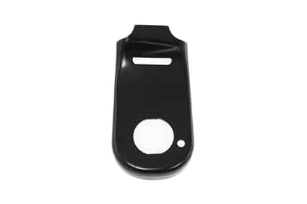 AU1224105 Body Panel Rad Support Cover Sight Shield