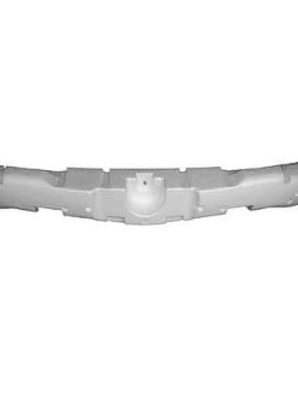 FO1070207DSC Front Bumper Impact Absorber